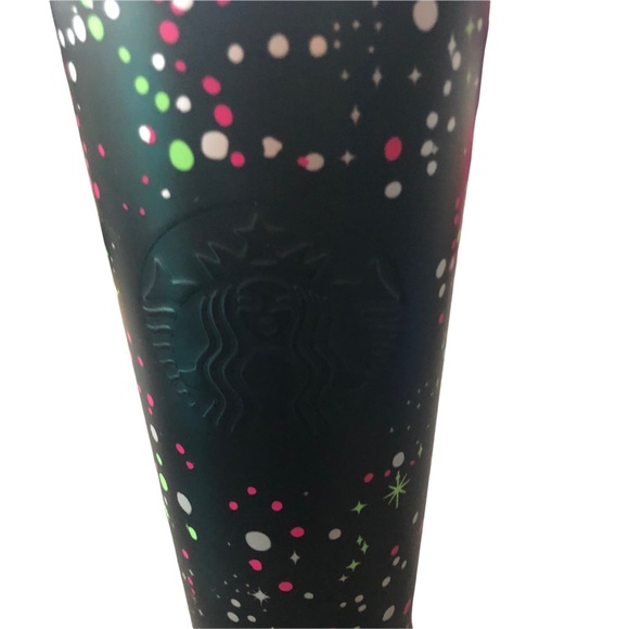 Starbucks Christmas Tumbler 24oz New limited edition - Picture 4 of 7